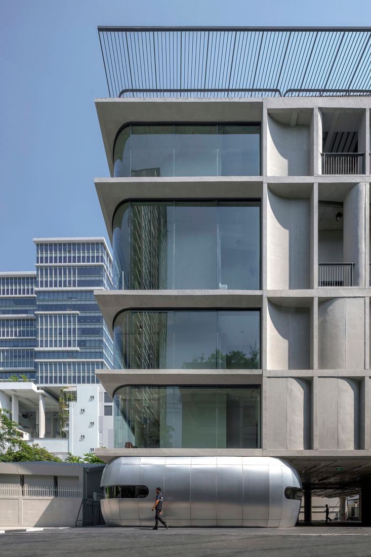 PLP City Range by ASWA. Photograph by Soopakorn Srisakul.
