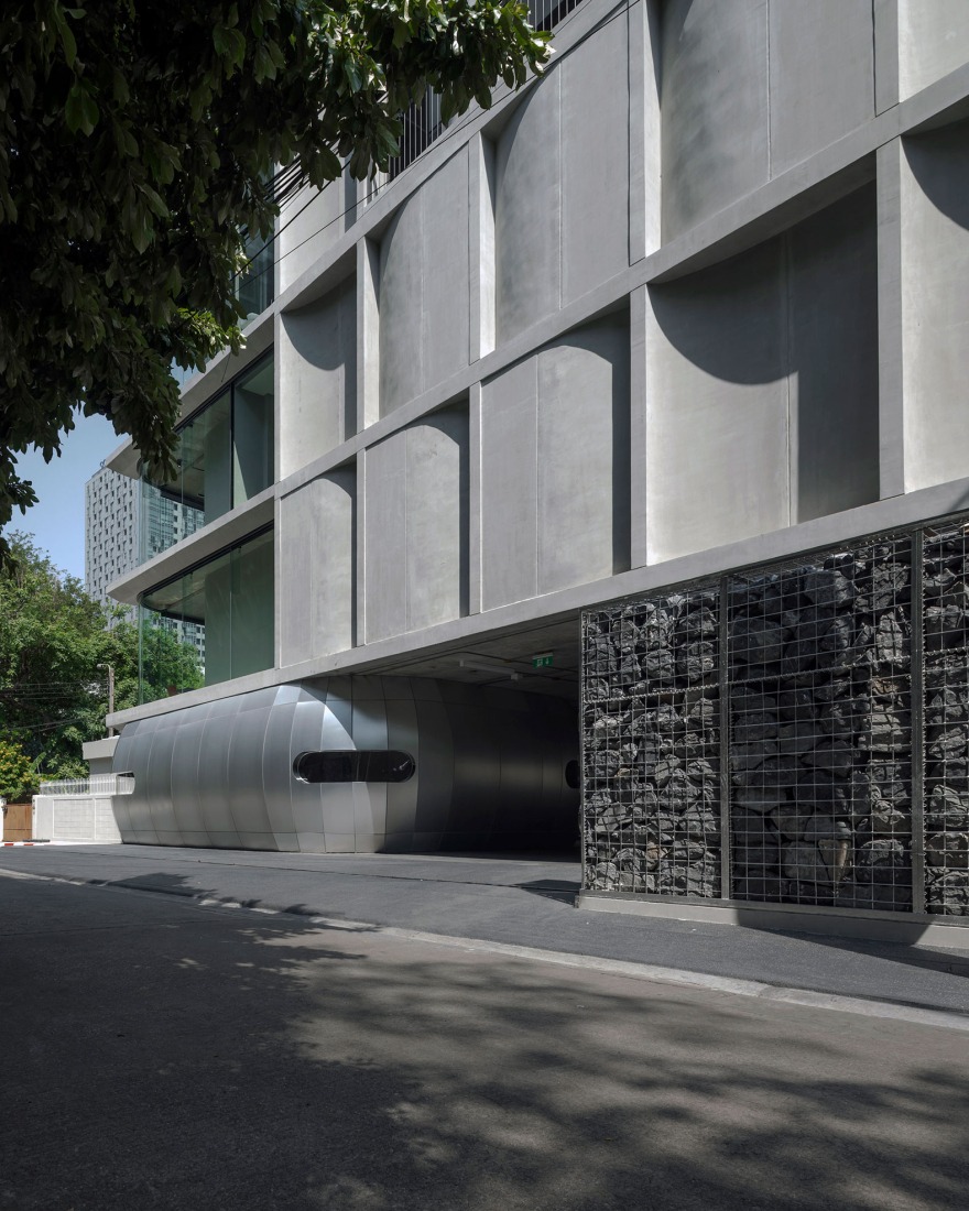 PLP City Range by ASWA. Photograph by Soopakorn Srisakul.