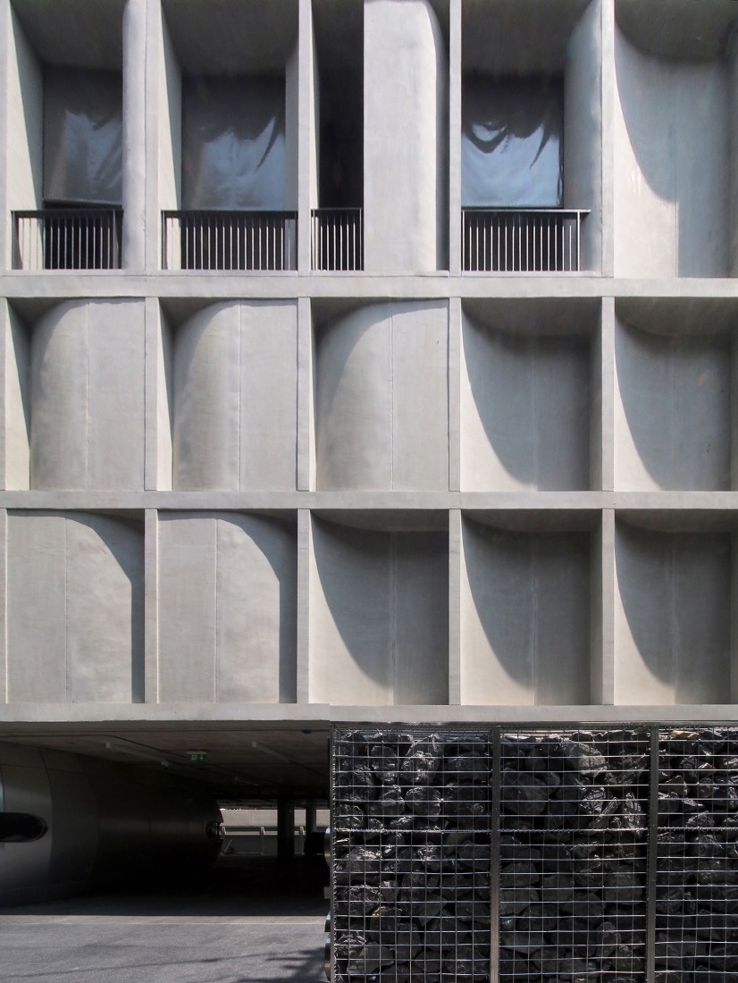 PLP City Range by ASWA. Photograph by Phuttipan Aswakool.