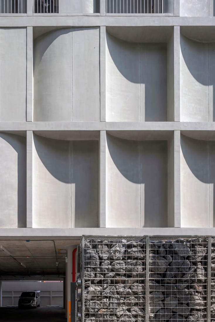 PLP City Range by ASWA. Photograph by Soopakorn Srisakul.
