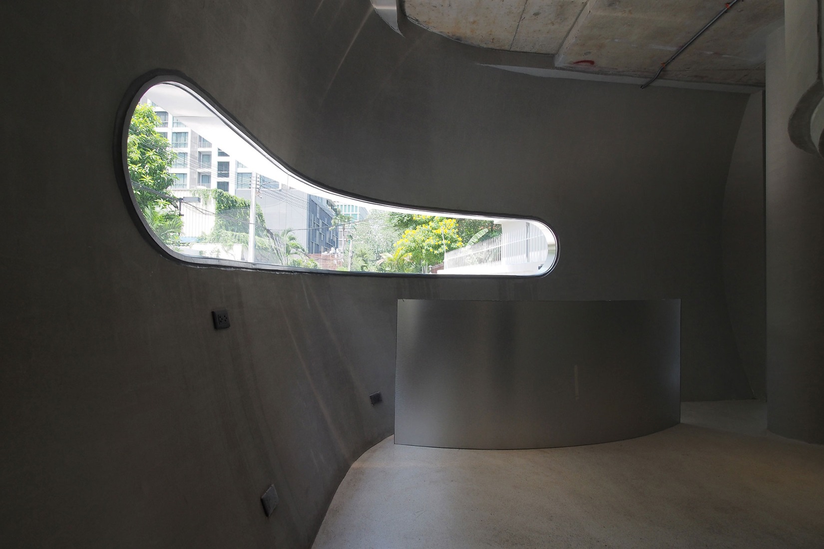 PLP City Range by ASWA. Photograph by Phuttipan Aswakool.