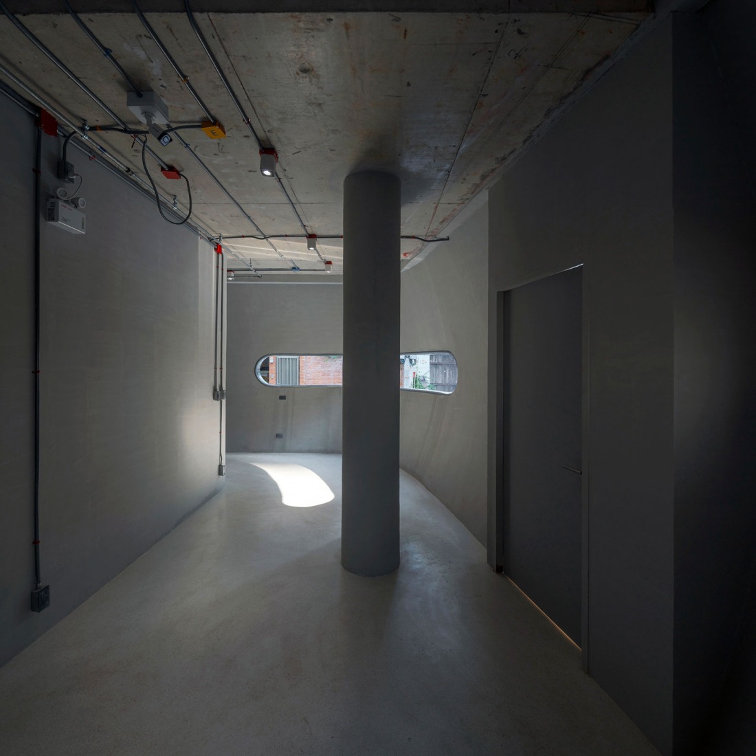 PLP City Range by ASWA. Photograph by Soopakorn Srisakul.