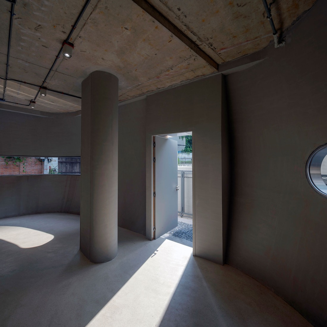 PLP City Range by ASWA. Photograph by Soopakorn Srisakul.