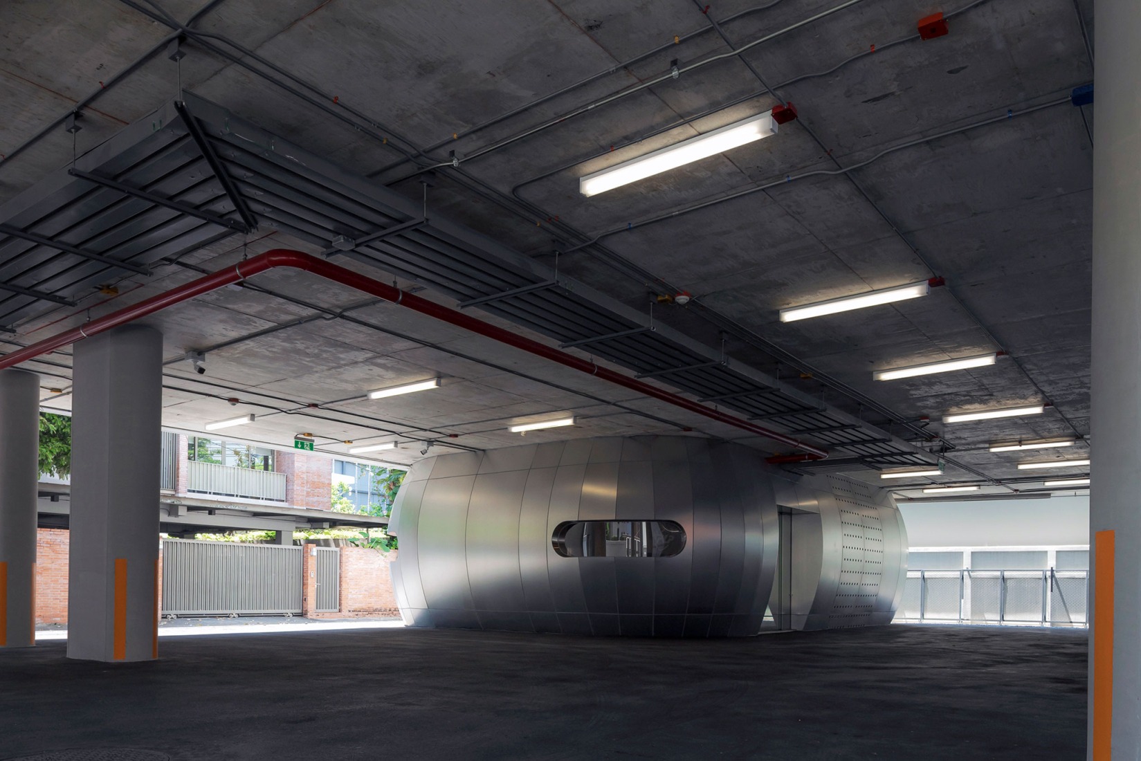 PLP City Range by ASWA. Photograph by Soopakorn Srisakul.