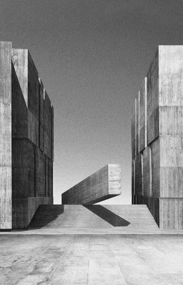 Visualization. "Energía de Portugal" Headquarters by ELEMENTAL.
