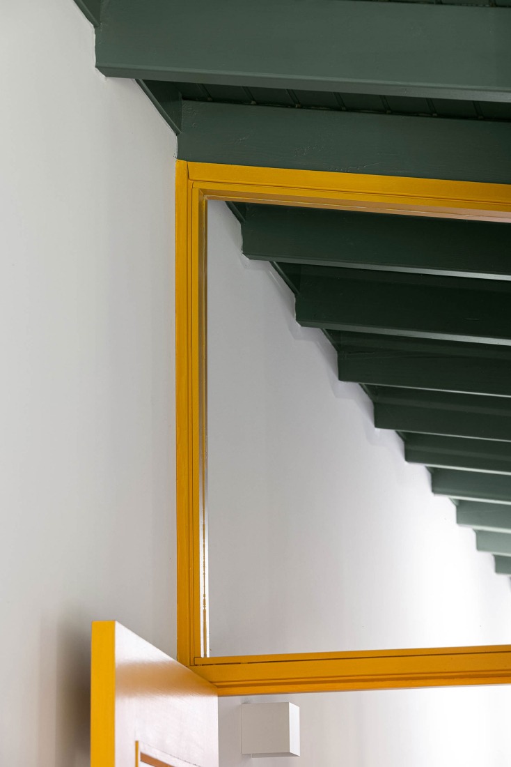 Casa do Castanheiro por Luppa Arquitectos. Fotografía por Ivo Tavares Studio.