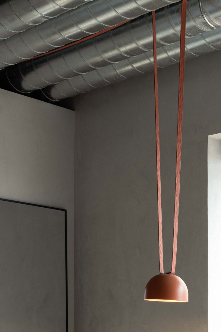 KI.art.music.coffee. by MAT Arquitetura e Interiores. Photograph by Ivo Tavares Studio.