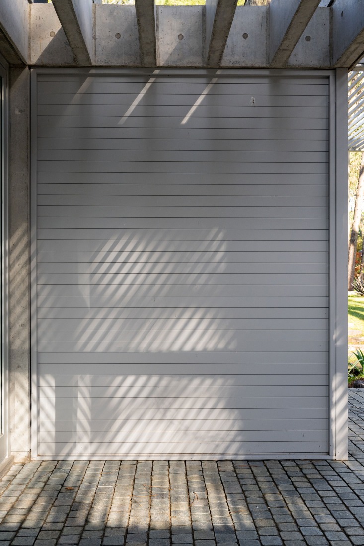 Choique House by Estudio Galera Arquitectura. Photograph by Diego Medina.