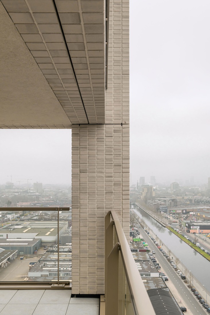FRESH por KAAN Architecten. Fotografía por Sebastian van Damme.