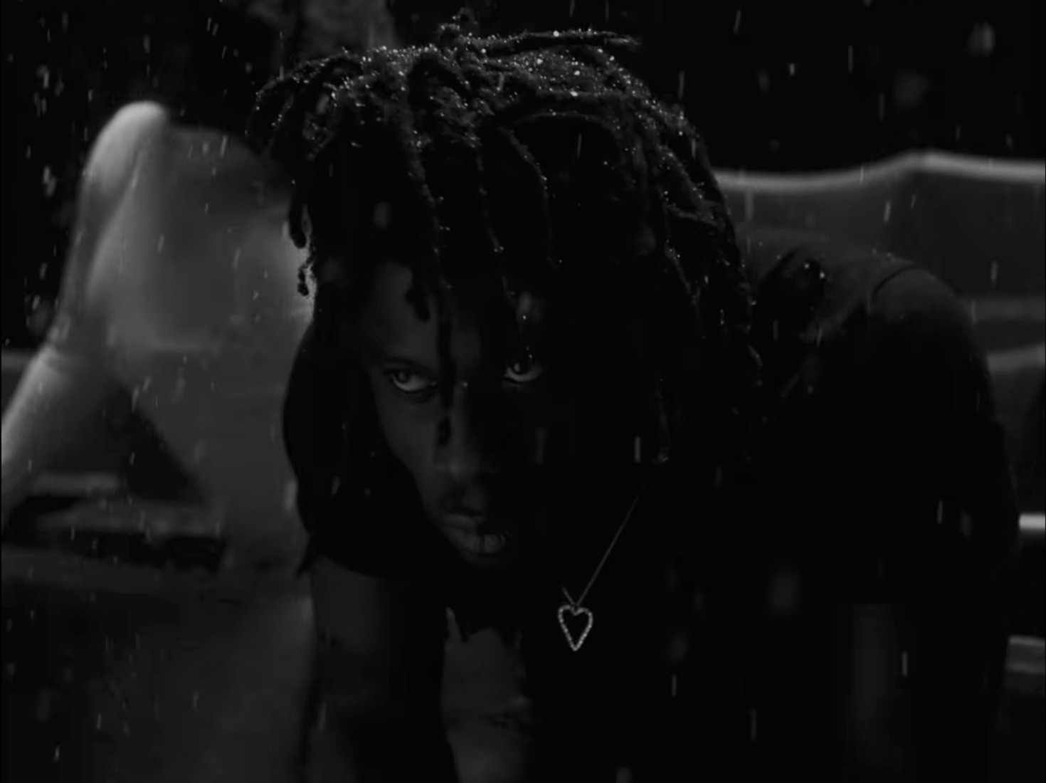 Flood por Little Simz.