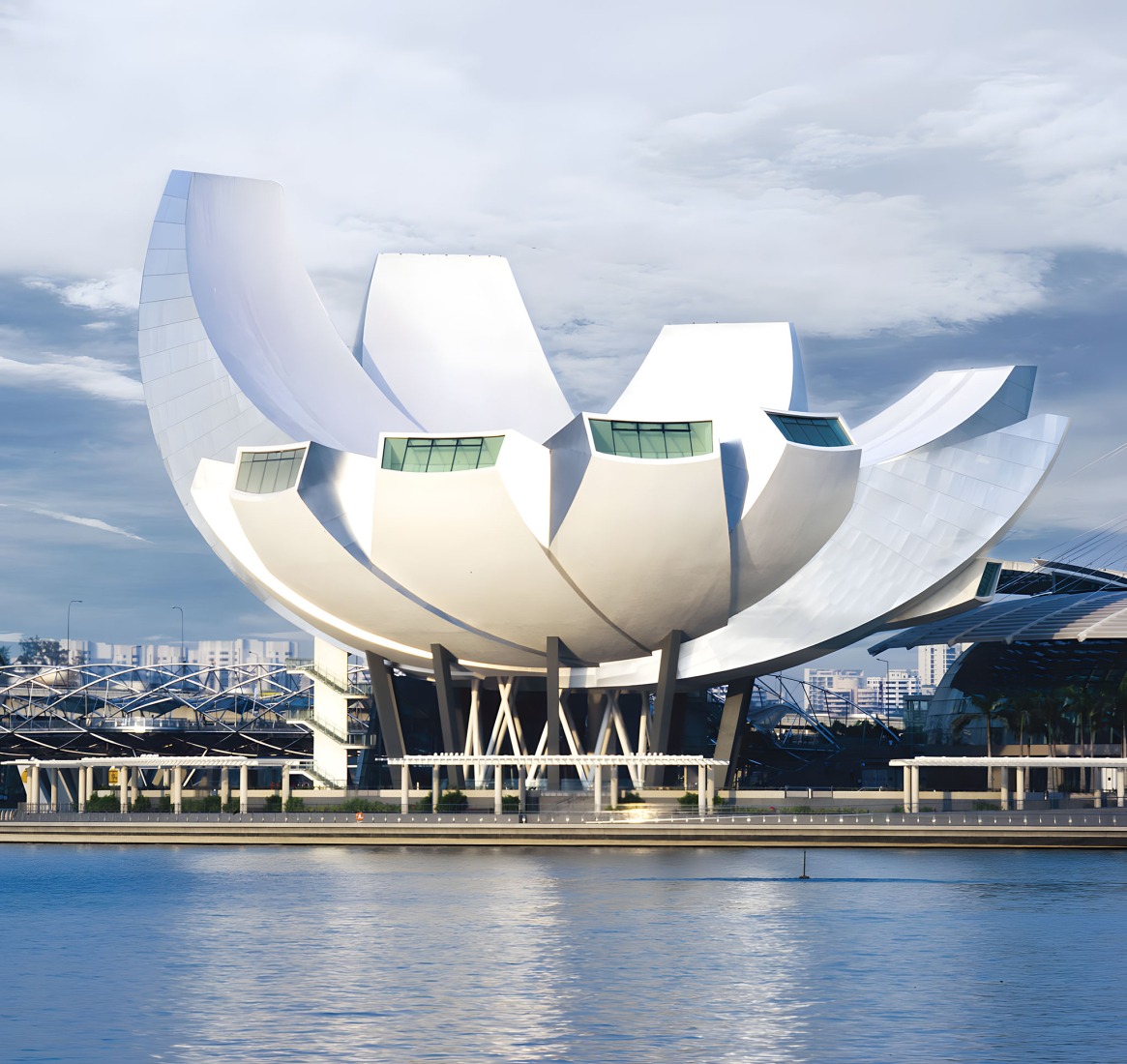 Kueh image. Artscience-Museum, HuatKueh. Singapore Pavilion at the 2025 Venice Architecture Biennale.
