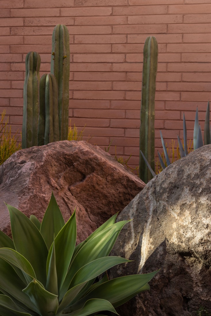 Atlas Football Academy by Sordo Madaleno. Photograph by Oscar Caballero.