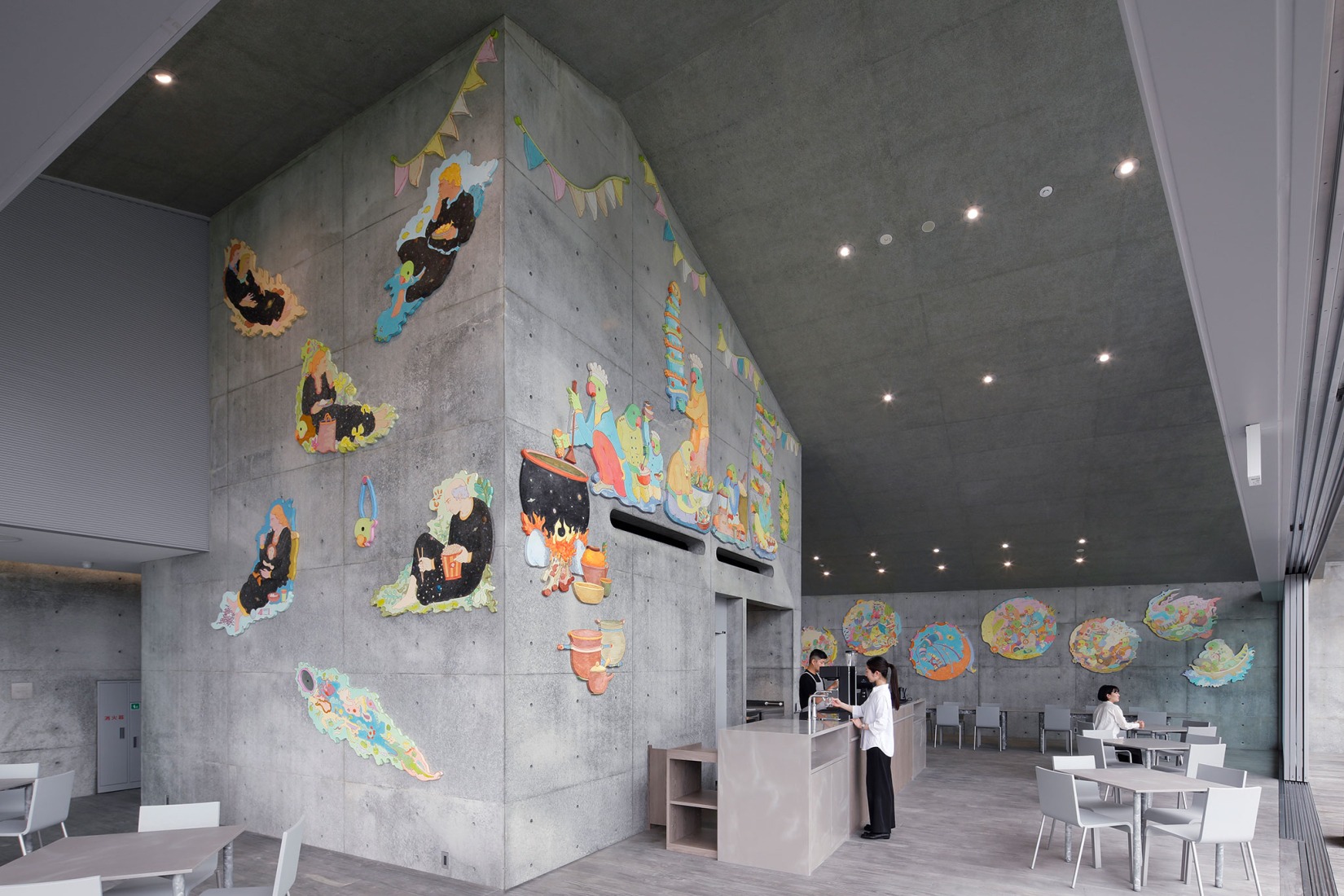 N.S.Harsha, Feliz vida de casado, 2025. Fotografía de Takeru Koroda.