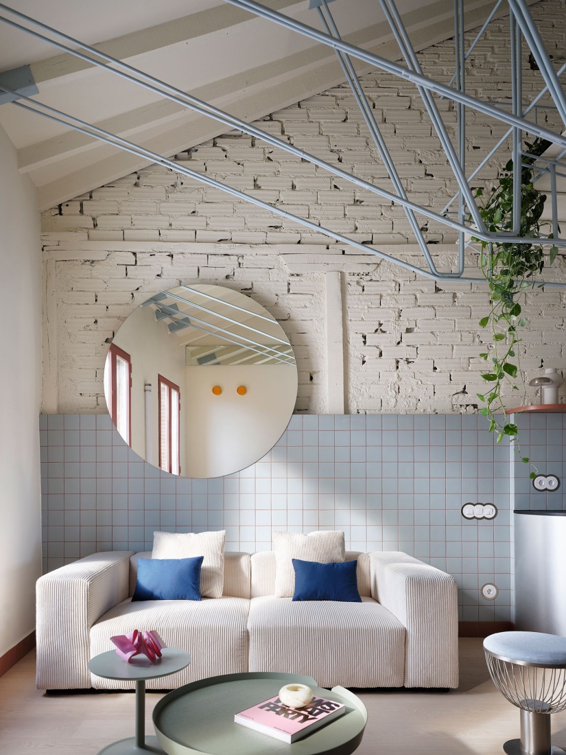 Casa Cometa por Bardo Arquitectura. Fotografía por Germán Sáiz.