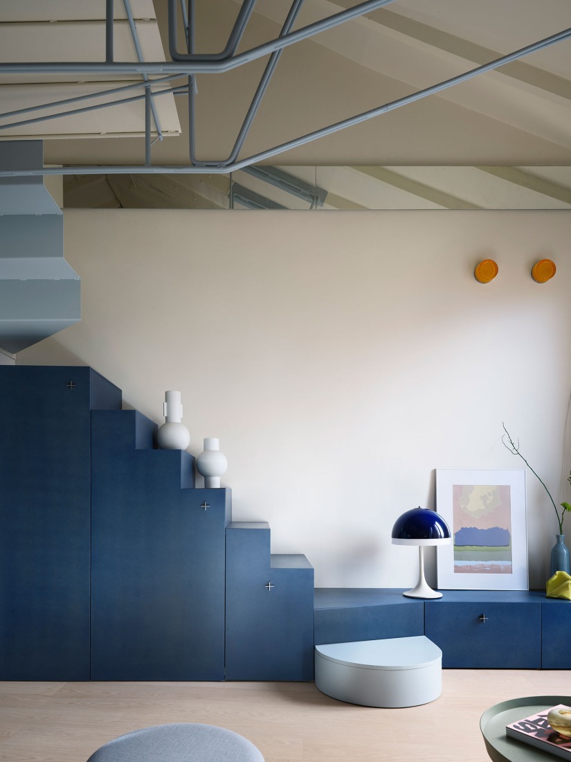Casa Cometa por Bardo Arquitectura. Fotografía por Germán Sáiz.