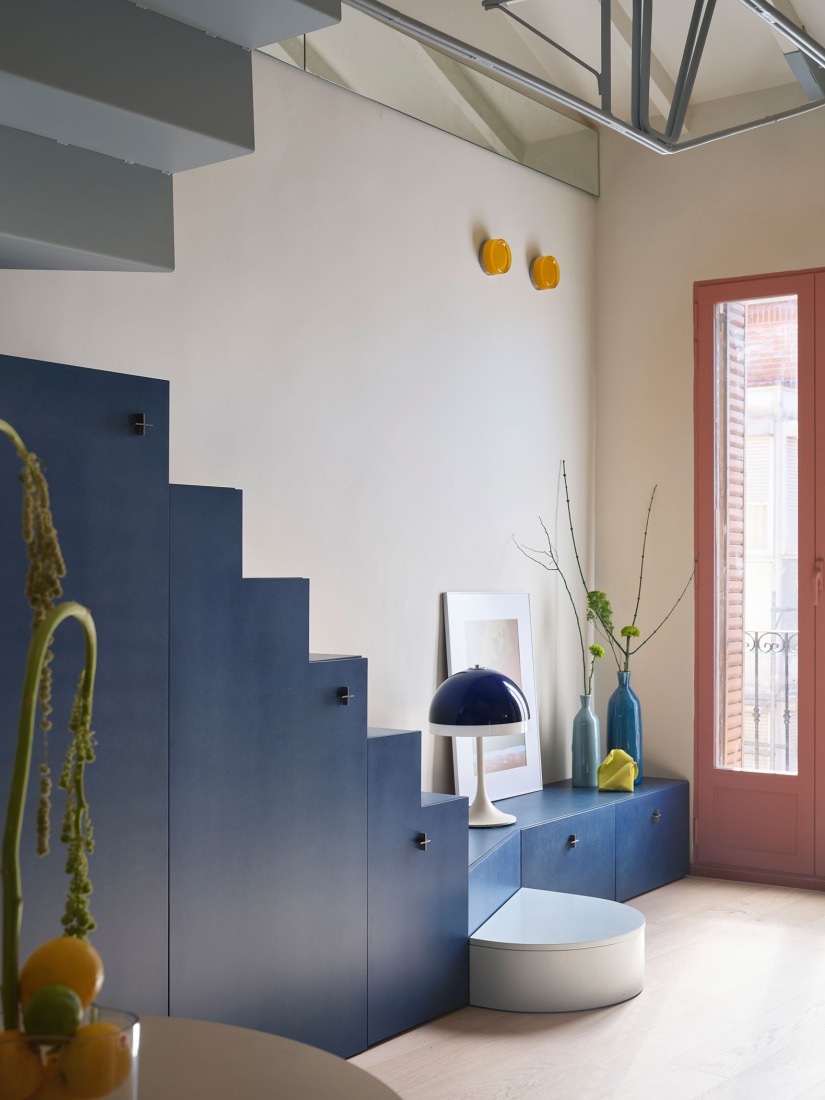 Casa Cometa por Bardo Arquitectura. Fotografía por Germán Sáiz.