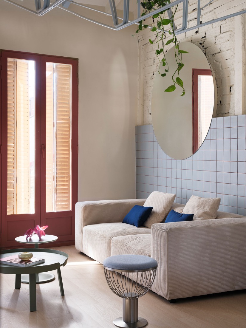 Casa Cometa por Bardo Arquitectura. Fotografía por Germán Sáiz.