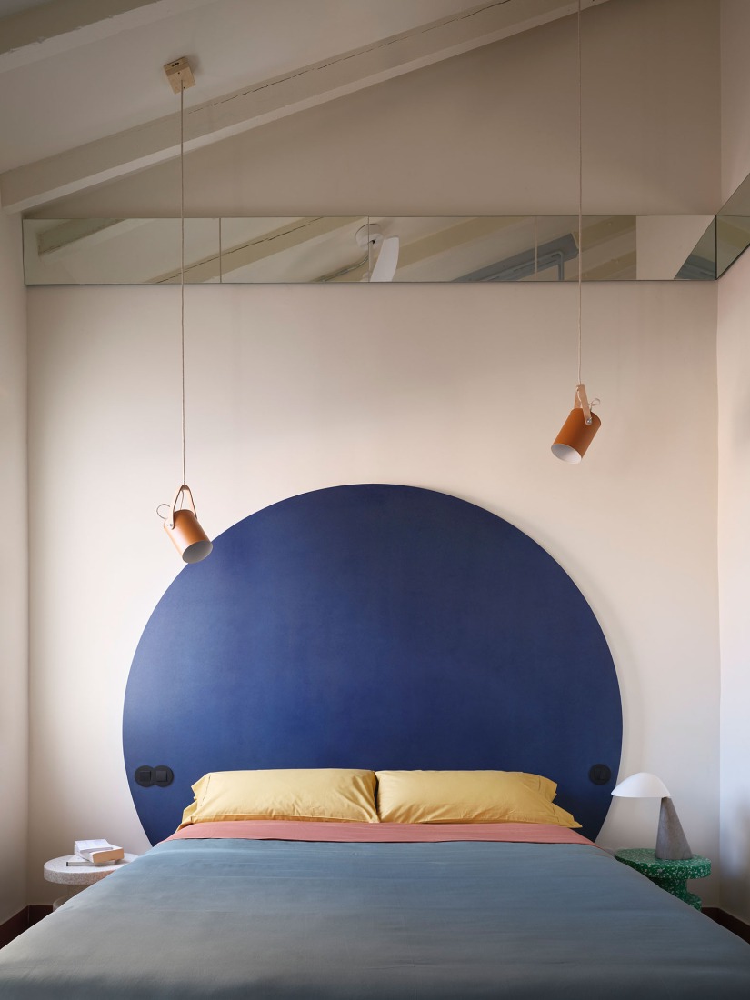 Casa Cometa por Bardo Arquitectura. Fotografía por Germán Sáiz.