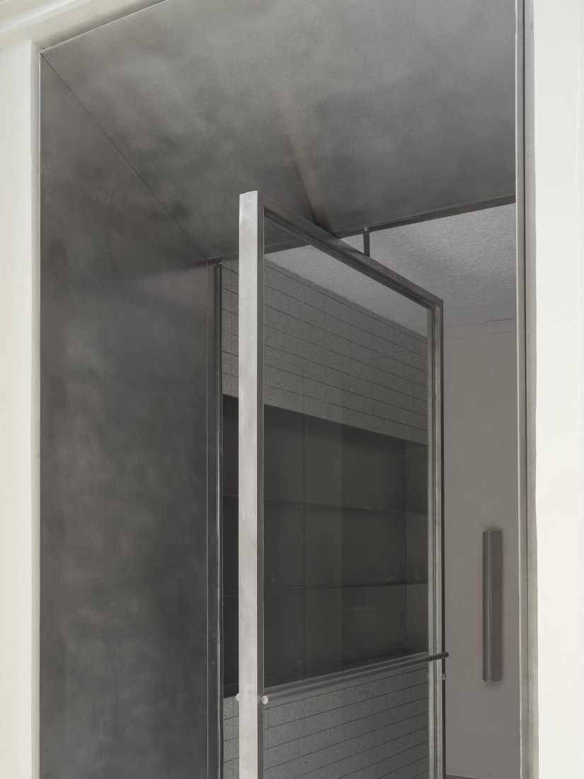 Palenqe by estudio DIIR. Photograph by Luis Díaz Díaz.