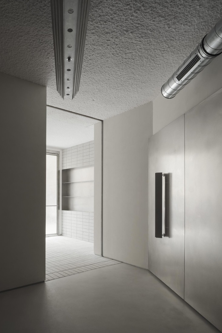 Palenqe by estudio DIIR. Photograph by Luis Díaz Díaz.