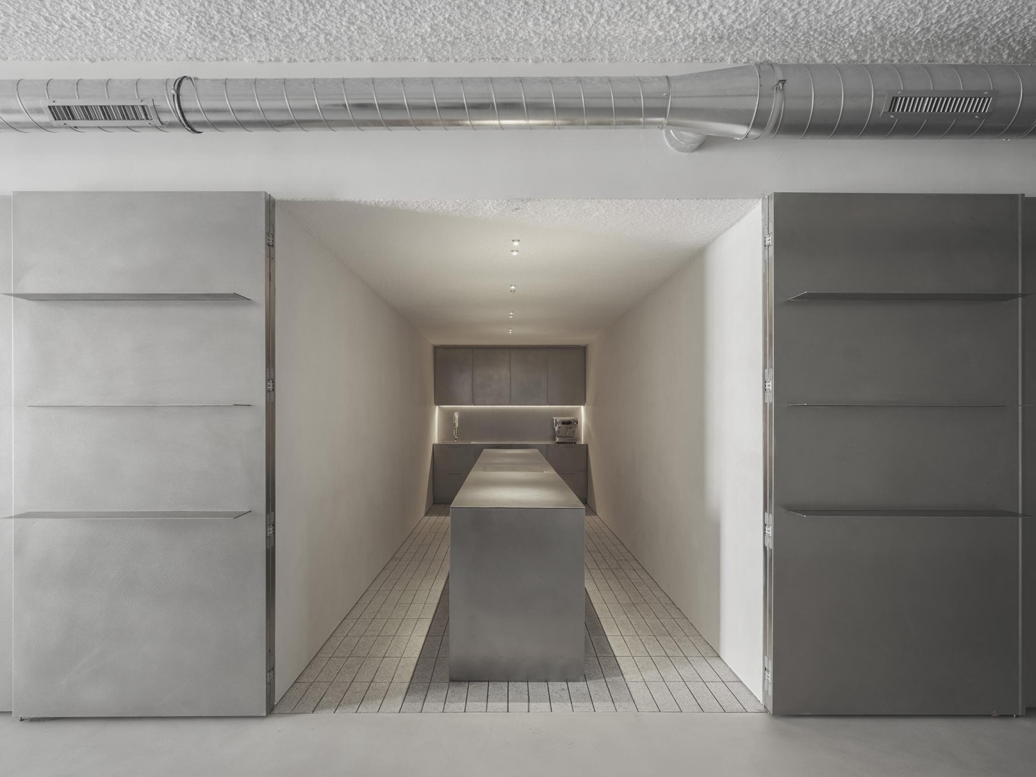 Palenqe by estudio DIIR. Photograph by Luis Díaz Díaz.