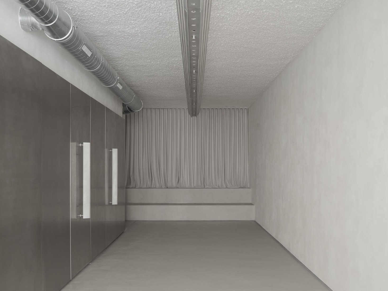 Palenqe by estudio DIIR. Photograph by Luis Díaz Díaz.