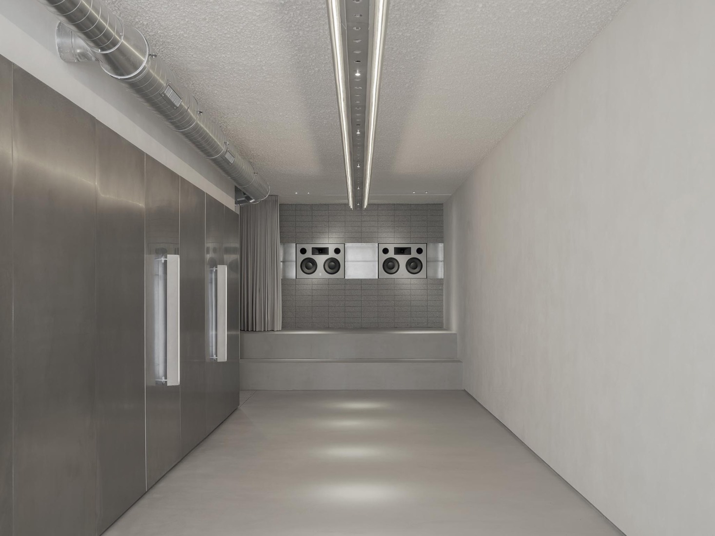 Palenqe by estudio DIIR. Photograph by Luis Díaz Díaz.