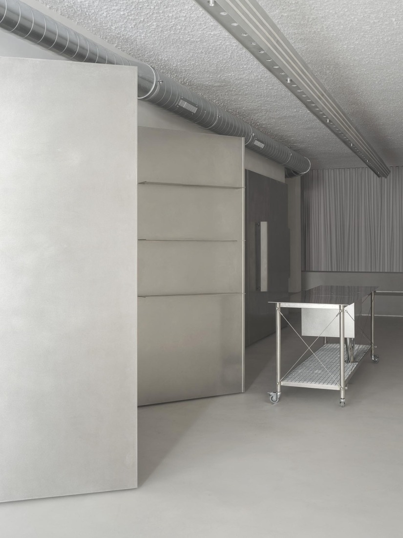 Palenqe by estudio DIIR. Photograph by Luis Díaz Díaz.