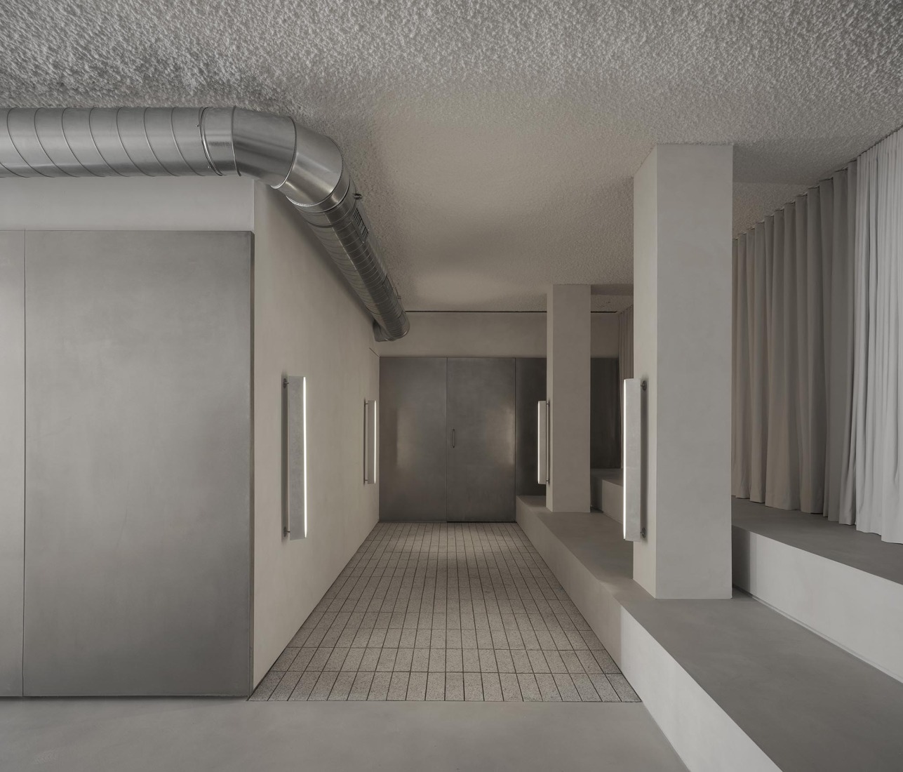 Palenqe by estudio DIIR. Photograph by Luis Díaz Díaz.