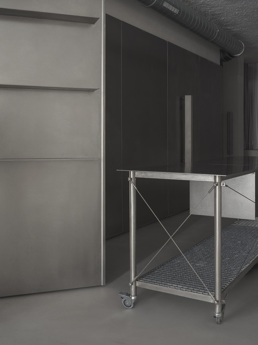 Palenqe by estudio DIIR. Photograph by Luis Díaz Díaz.