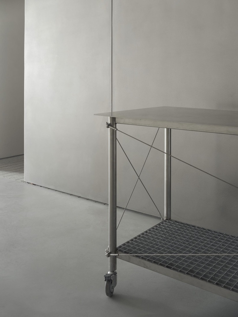 Palenqe by estudio DIIR. Photograph by Luis Díaz Díaz.