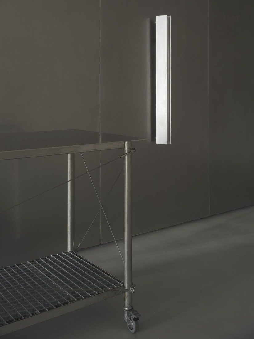 Palenqe by estudio DIIR. Photograph by Luis Díaz Díaz.
