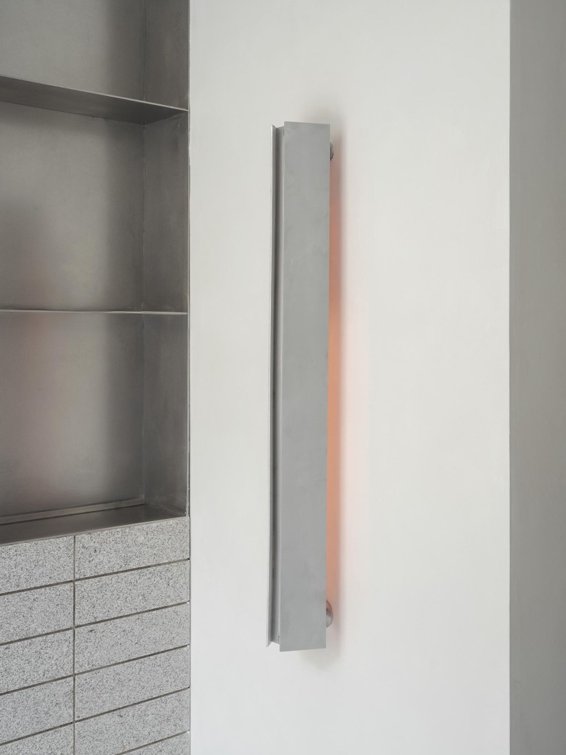 Palenqe by estudio DIIR. Photograph by Luis Díaz Díaz.