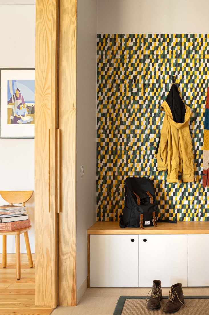 Casa en Lameira por João Pedro Pedrosa. Fotografía por Ivo Tavares Studio.