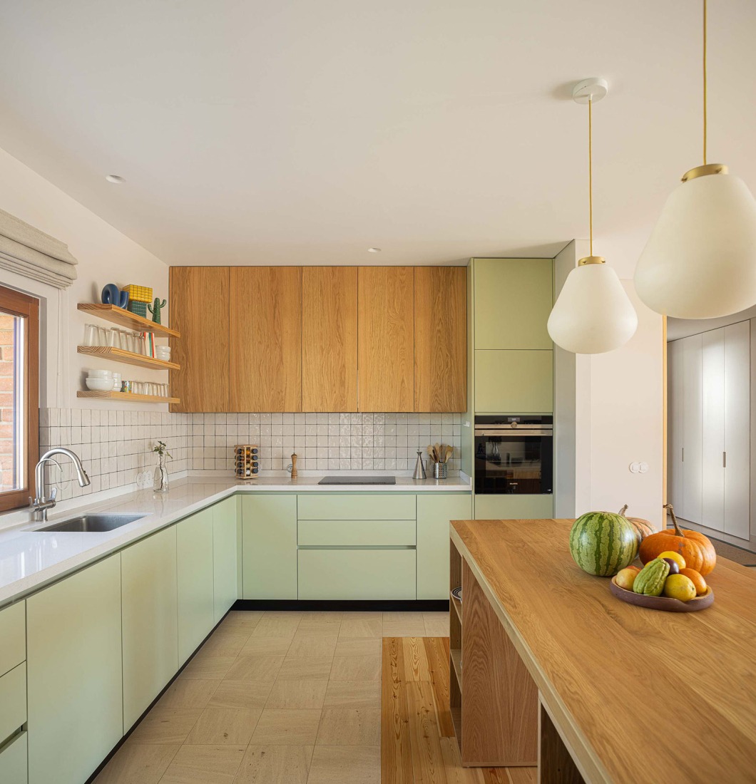 Casa en Lameira por João Pedro Pedrosa. Fotografía por Ivo Tavares Studio.