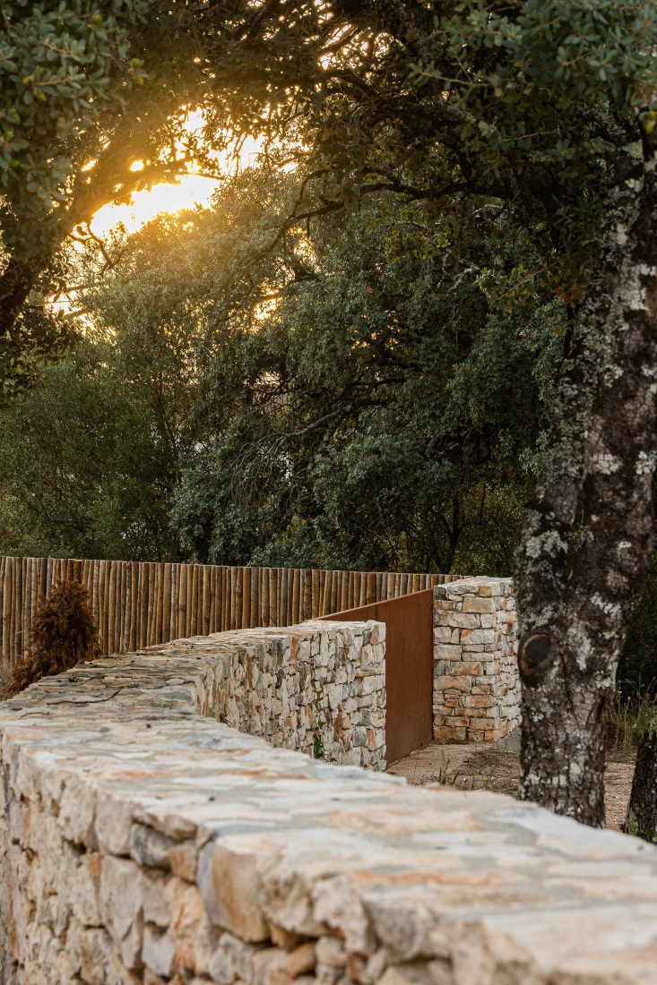 Casa en Lameira por João Pedro Pedrosa. Fotografía por Ivo Tavares Studio.