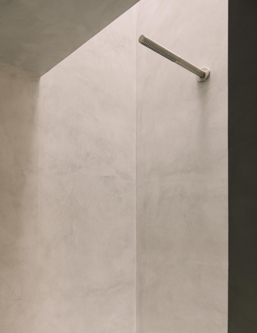 London loft apartment transformation by McLaren.Excell. Photograph by Michael Sinclair.