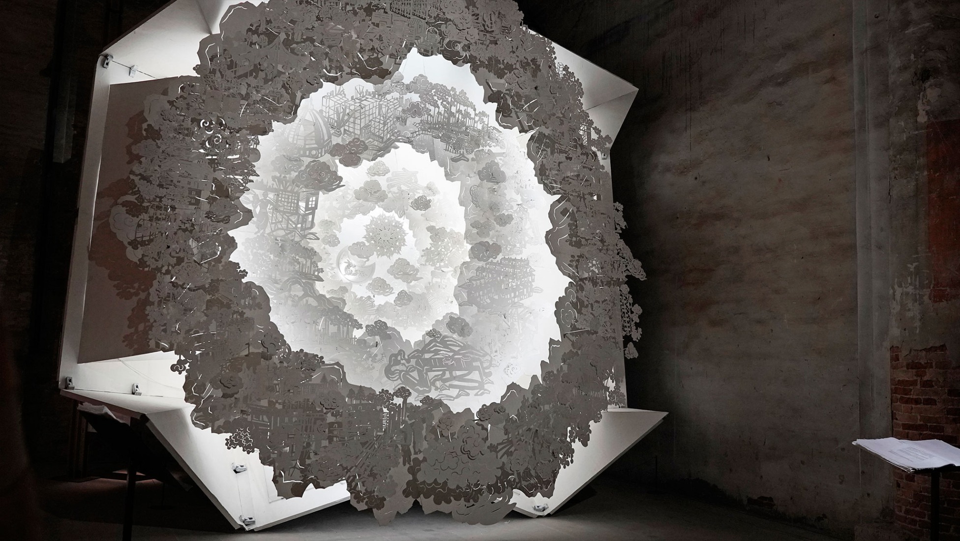 «Circularity Handbook». Fotografía por PILLS Architects.