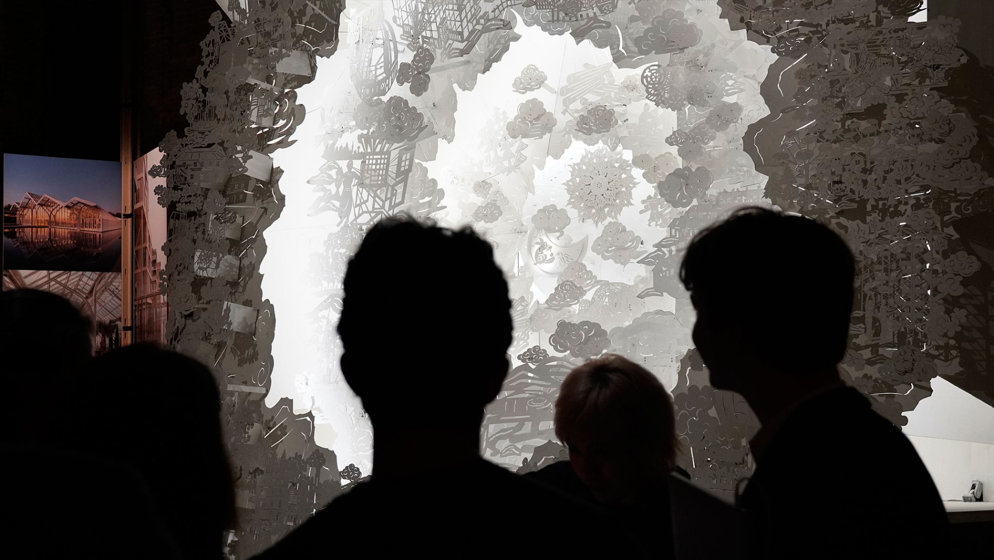 «Circularity Handbook». Fotografía por PILLS Architects.