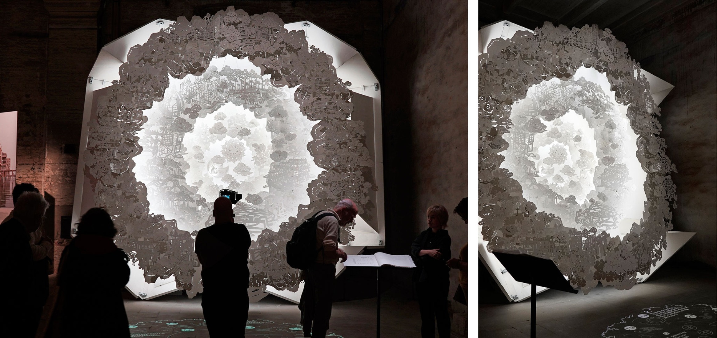 «Circularity Handbook». Fotografía por PILLS Architects.