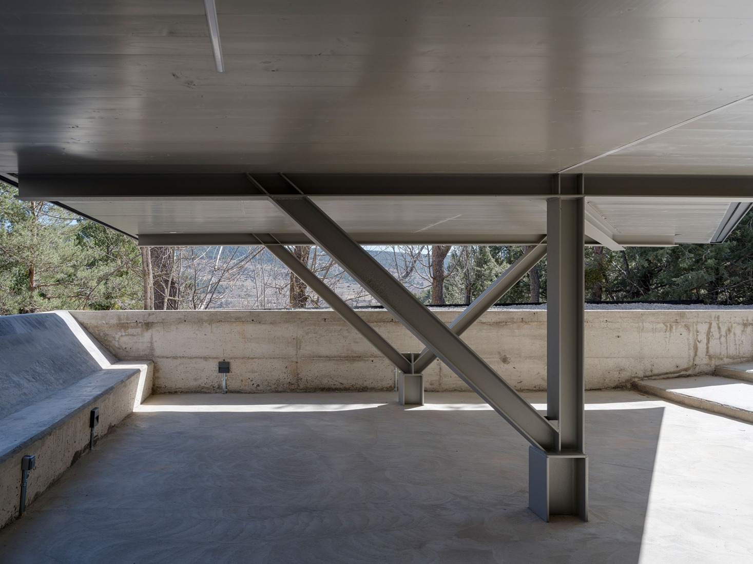 Ampliación y reforma de vivienda unifamiliar por Valdivieso Arquitectos. Fotografía por Imagen Subliminal (Miguel de Guzmán + Rocío Romero).