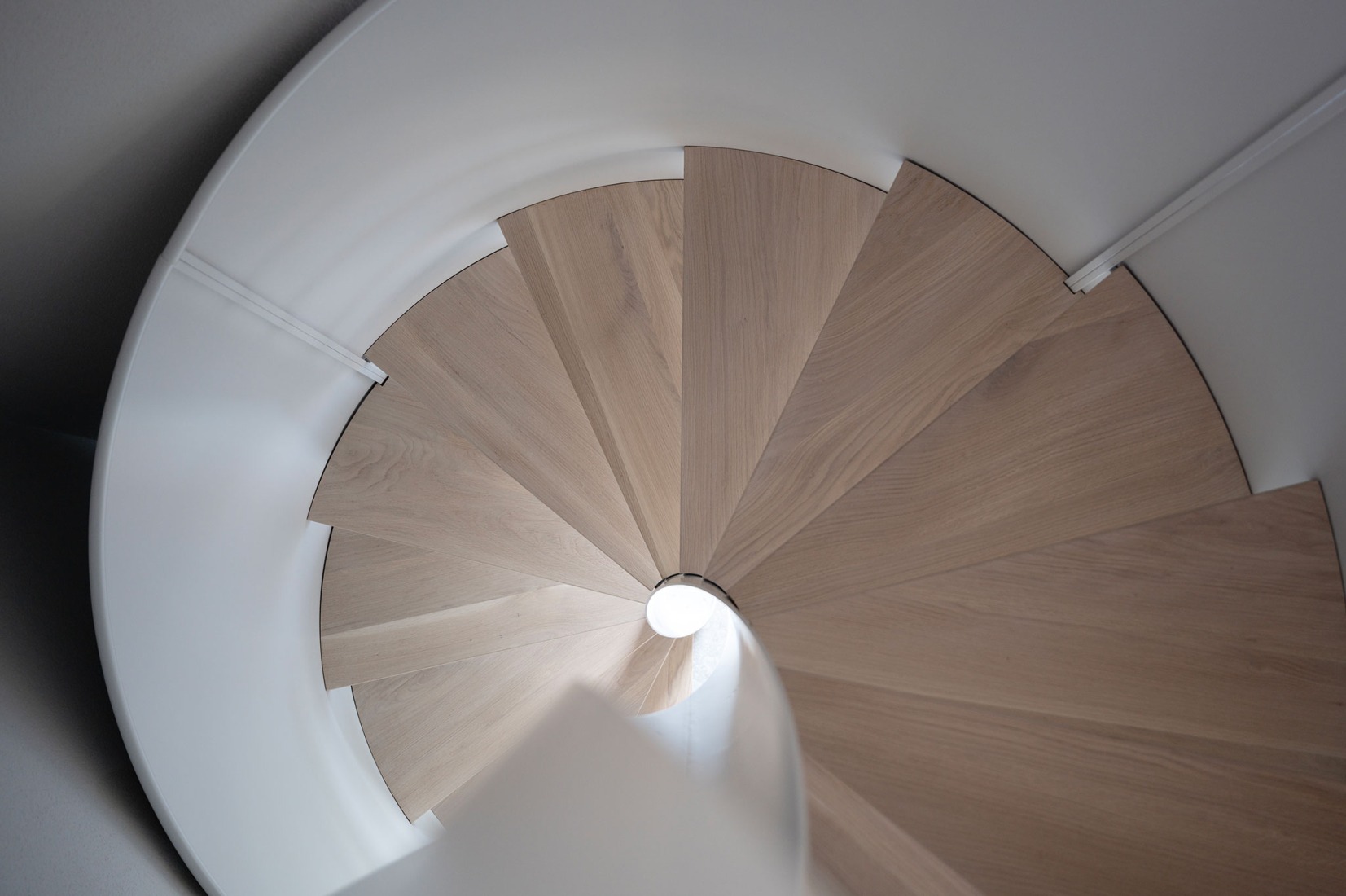 Casa Sotto La Nuvola por LDA.iMdA Architetti. Fotografía por medullastudiomedulla.