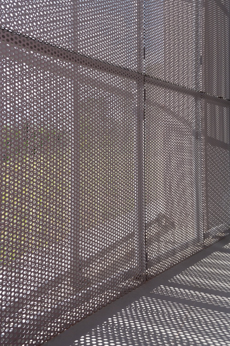 Casa Sotto La Nuvola por LDA.iMdA Architetti. Fotografía por medullastudiomedulla.