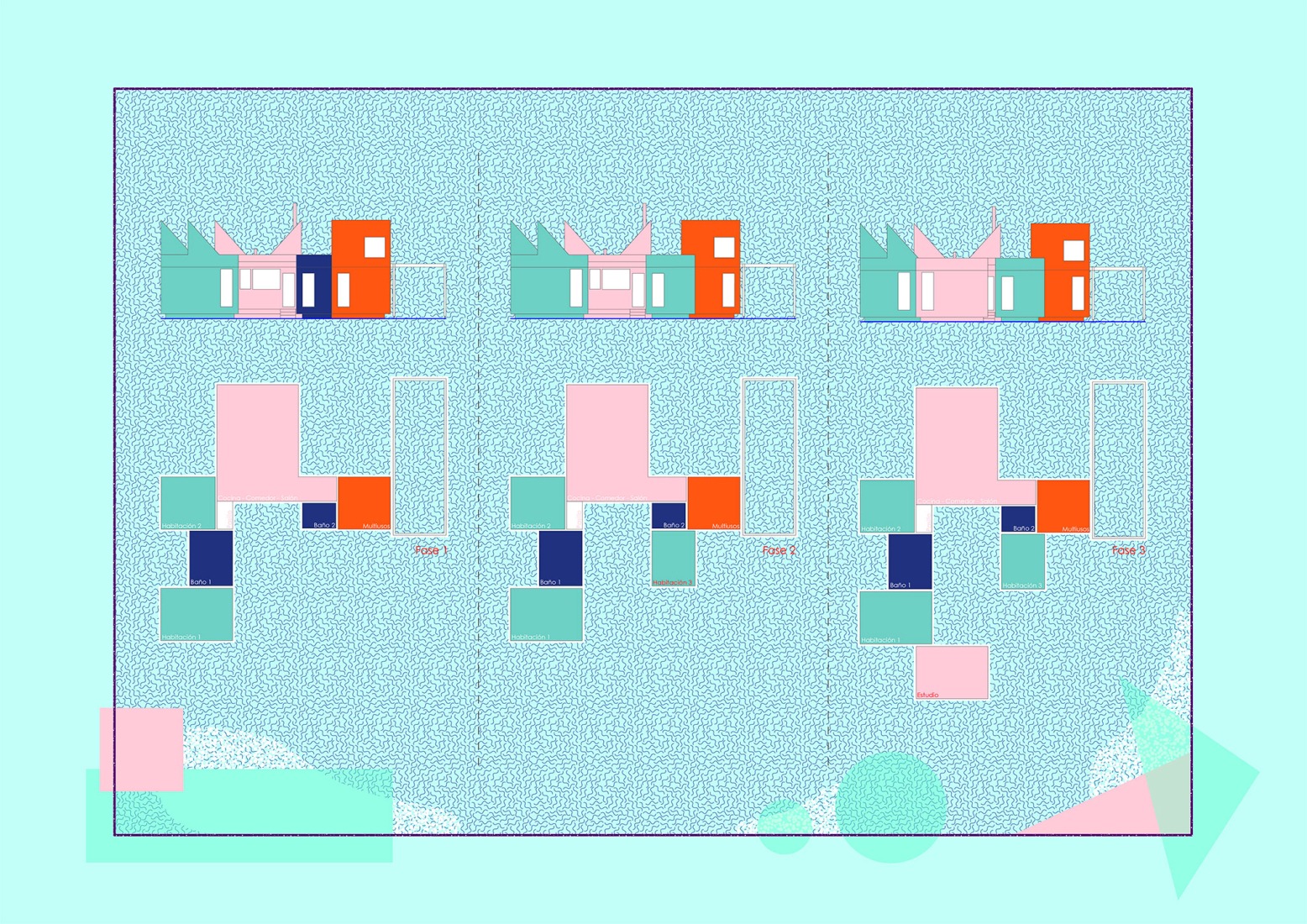 Phases. 137 NEKO by elii.