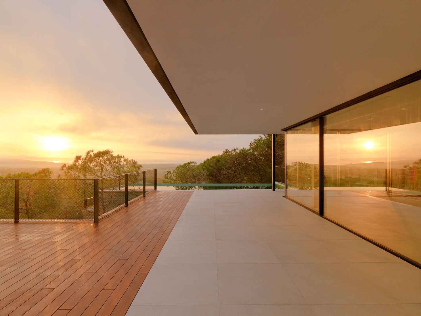 Villa Las Nubes por Flow81. Fotografía por Flow81.