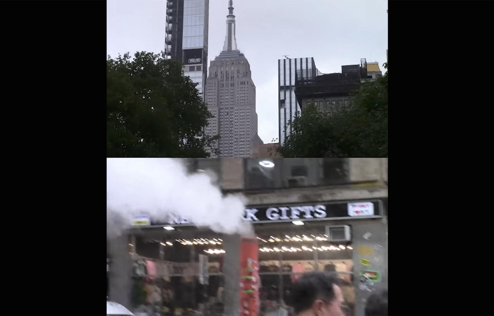 "chica de cristal" by Judeline.