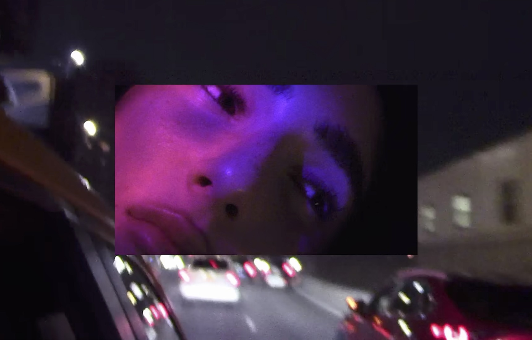 "chica de cristal" by Judeline.