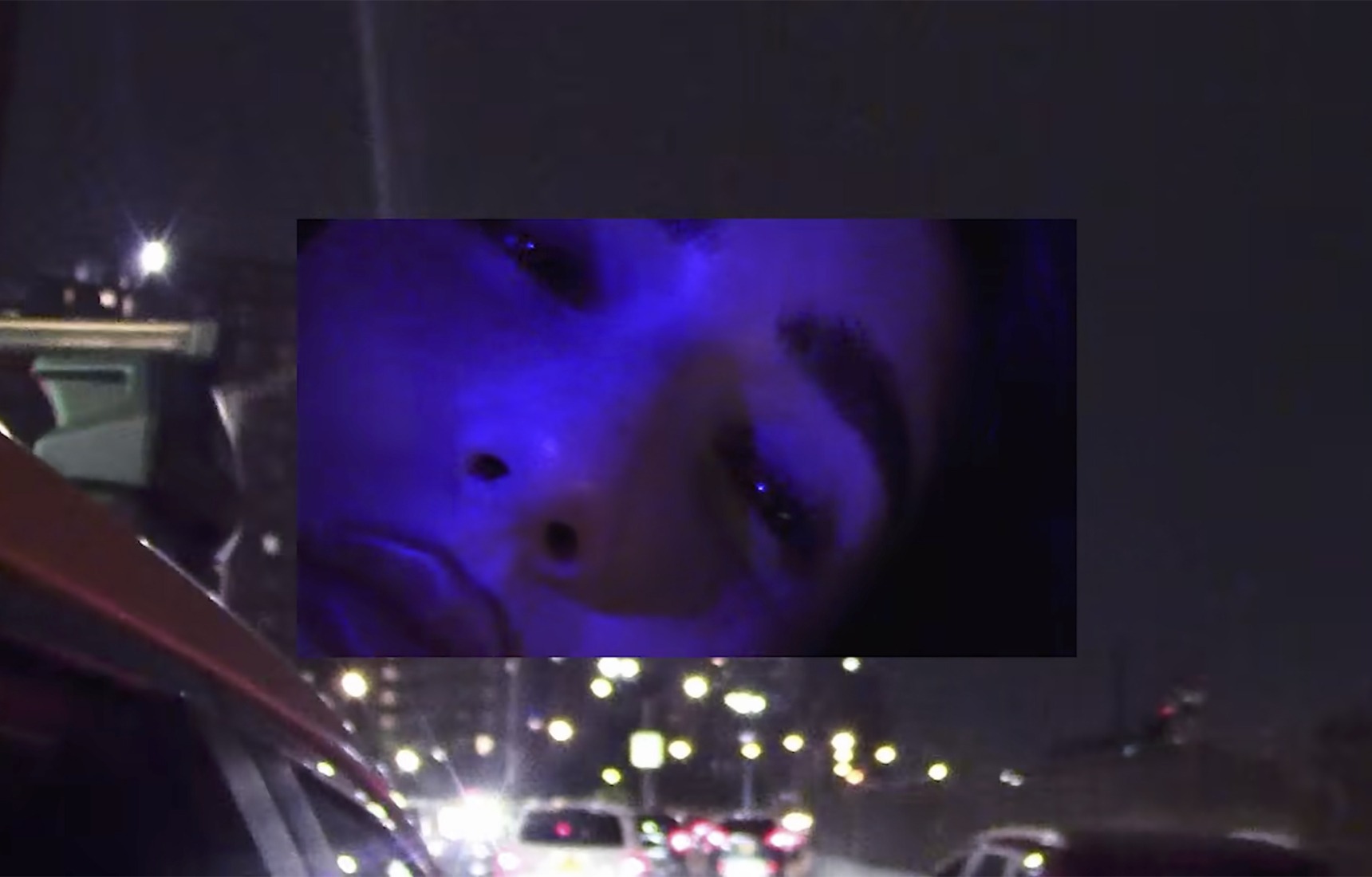 "chica de cristal" by Judeline.