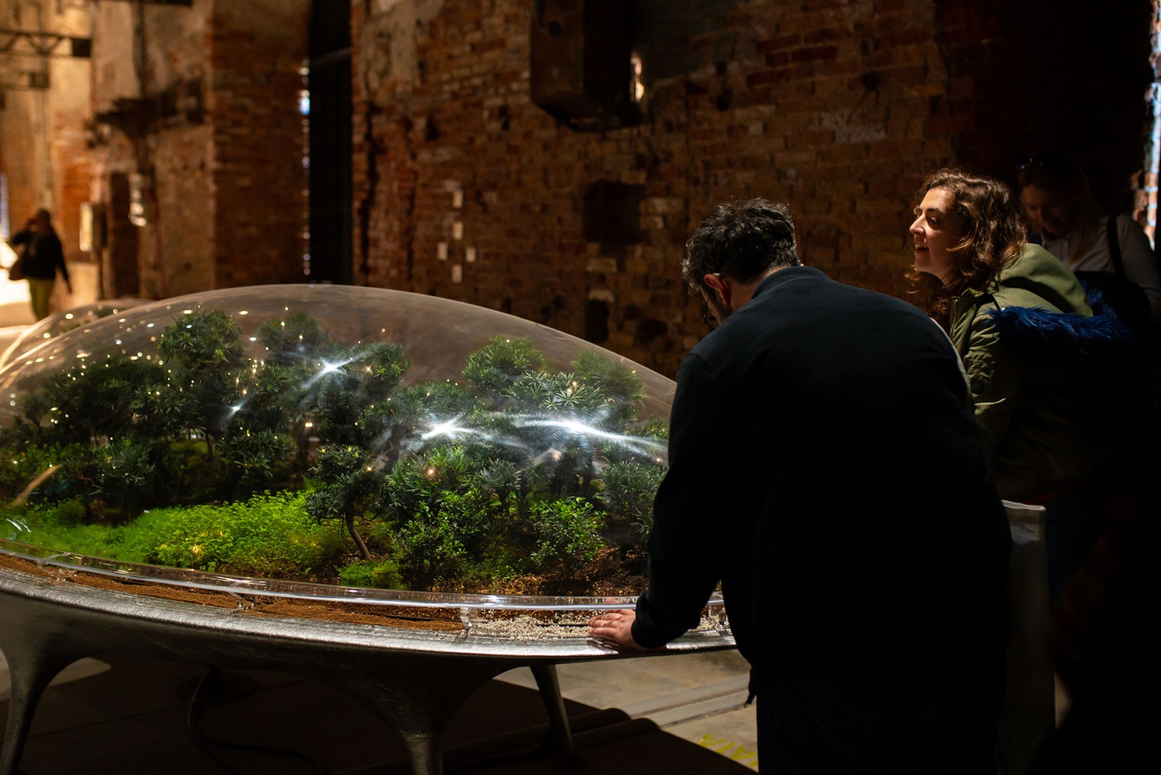 «City of plants» por Parcnouveau y MAD. Fotografía por Parcnouveau.