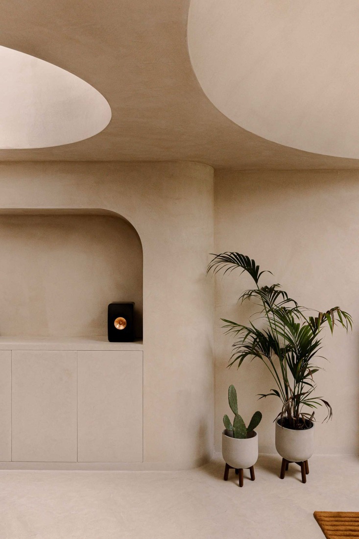 «Dome House» por Roberto Di Donato Architecture. Fotografía por Nacho Rivera.